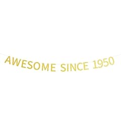 Awesome since 1950 for sale  Delivered anywhere in USA 