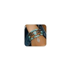 Lanwlosi western bracelets for sale  Delivered anywhere in Ireland