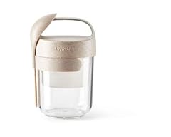 Lékué jar 400ml usato  Spedito ovunque in Italia 