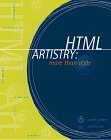 Html artistry more d'occasion  Livré partout en Belgiqu