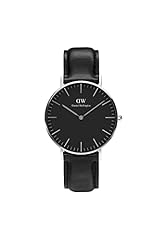 Daniel wellington classic usato  Spedito ovunque in Italia 