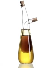 Oil vinegar dispenser for sale  Delivered anywhere in UK