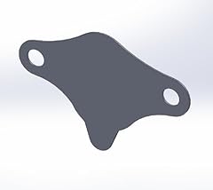 Egr blanking plate for sale  Delivered anywhere in UK