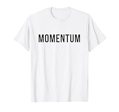 Momentum shirt for sale  Delivered anywhere in USA 