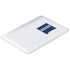 Carl zeiss microfiber for sale  Delivered anywhere in UK