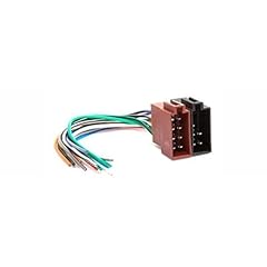 Carav 002autoradio iso usato  Spedito ovunque in Italia 