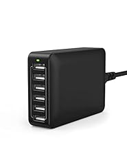 Usb charger 60w for sale  Delivered anywhere in USA 