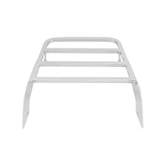 Motorcycle luggage rack for sale  Delivered anywhere in UK