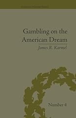 Gambling american dream for sale  Delivered anywhere in USA 