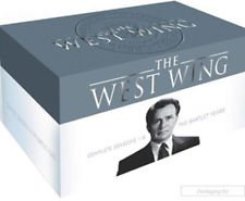 West wing series for sale  Delivered anywhere in UK