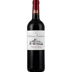 Château lartaude côtes d'occasion  Livré partout en France
