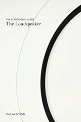 Audiophile guide loudspeaker for sale  Delivered anywhere in UK