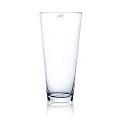 Glasvase coni glas gebraucht kaufen  Wird an jeden Ort in Deutschland