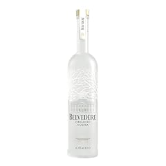 Belvedere rganic premium gebraucht kaufen  Wird an jeden Ort in Deutschland
