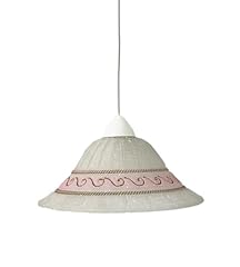 Lampadario sospensione classic usato  Spedito ovunque in Italia 