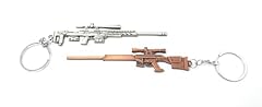 Pubg schlüsselanhänger m82a1 gebraucht kaufen  Wird an jeden Ort in Deutschland