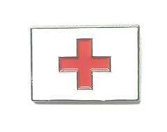 Gbjuk red cross for sale  Delivered anywhere in UK