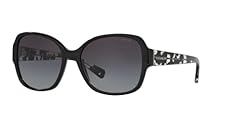Coach sunglasses 8166 for sale  Delivered anywhere in USA 