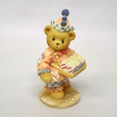 Cherished teddies shelby for sale  Delivered anywhere in USA 