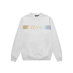 Nicce sweatshirt capuche for sale  Delivered anywhere in UK