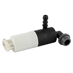 Windscreen washer pump for sale  Delivered anywhere in UK