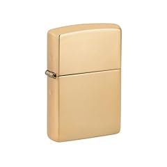 Zippo classic high for sale  Delivered anywhere in USA 