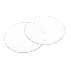 Quarkzman stück uhrenglas gebraucht kaufen  Wird an jeden Ort in Deutschland