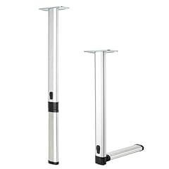 Niccoo folding table for sale  Delivered anywhere in UK