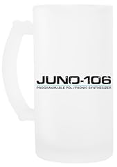 Juno 106 bicchiere usato  Spedito ovunque in Italia 