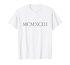 Mcmxciii vintage 1993 for sale  Delivered anywhere in USA 