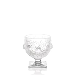 Lalique elisabeth vase for sale  Delivered anywhere in USA 
