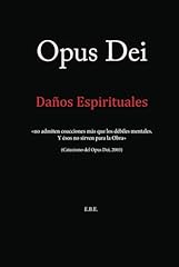 Opus dei daños usato  Spedito ovunque in Italia 
