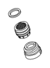 Kohler 1103470 1.5 for sale  Delivered anywhere in USA 