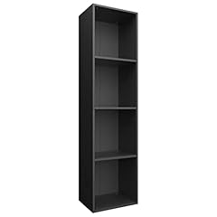 Vidaxl libreria mobile usato  Spedito ovunque in Italia 