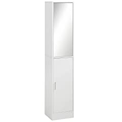 Kleankin tall mirrored for sale  Delivered anywhere in Ireland
