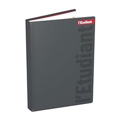 Etudiant agenda scolaire d'occasion  Livré partout en France