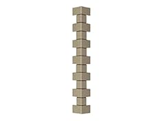 Wills quoins corner for sale  Delivered anywhere in UK