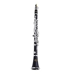 Yanason flat clarinet for sale  Delivered anywhere in USA 