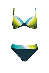 Sunflair bikini verstellbarett gebraucht kaufen  Wird an jeden Ort in Deutschland