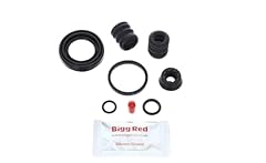 Bigg red rear for sale  Delivered anywhere in UK