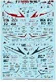 Fightertown decals renegades usato  Spedito ovunque in Italia 