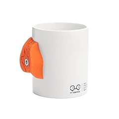 Vertical climbing mug for sale  Delivered anywhere in UK