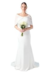 Coast chiffon bardot for sale  Delivered anywhere in UK