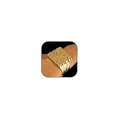 Gold nugget rings for sale  Delivered anywhere in USA 