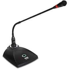 Desktop gooseneck wired for sale  Delivered anywhere in USA 