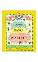 Crash bang wallop for sale  Delivered anywhere in UK