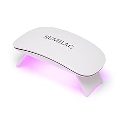 Semilac travel lampe d'occasion  Livré partout en France
