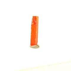 Crocoïte 0.63 carats d'occasion  Livré partout en France