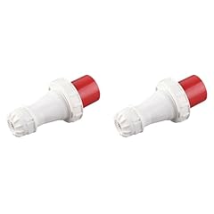 2pcs 63a 5pin gebraucht kaufen  Wird an jeden Ort in Deutschland