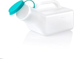 Alia male urinal for sale  Delivered anywhere in UK